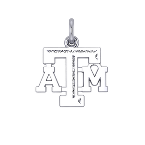 ATM Logo Pendant