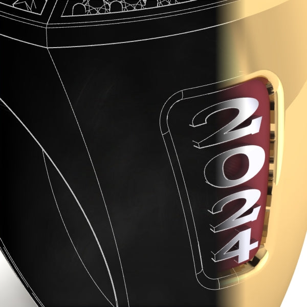 Aggie Dad Ring - Coming Soon ?