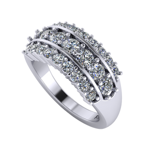 Natural - All Diamond Selection
