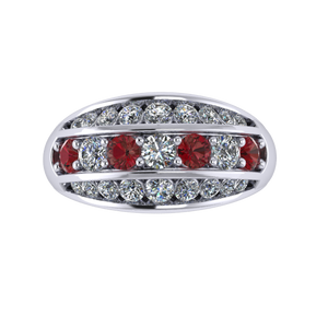 Spirit Mom Ring