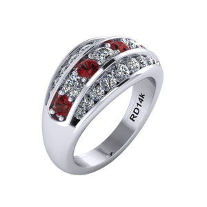 Spirit Mom Ring