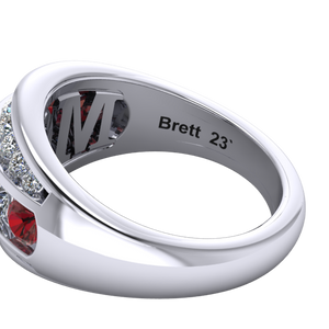 Spirit Mom Ring
