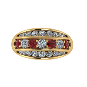 Spirit Mom Ring
