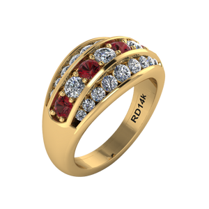 Spirit Mom Ring