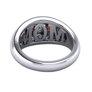 Spirit Mom Ring
