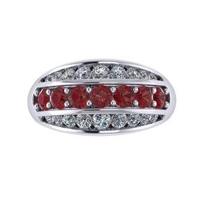 Spirit Mom Ring