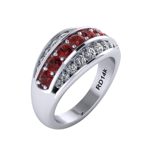 Spirit Mom Ring