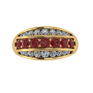 Spirit Mom Ring