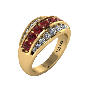 Spirit Mom Ring