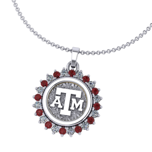 WayBack ATM Coin Pendants