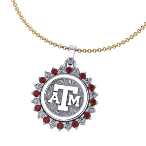 WayBack ATM Coin Pendants