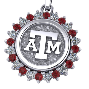 WayBack ATM Coin Pendants