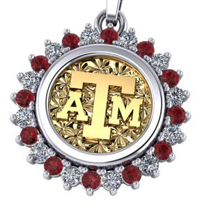 WayBack ATM Coin Pendants