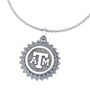 WayBack ATM Coin Pendants