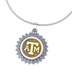 WayBack ATM Coin Pendants