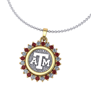 WayBack ATM Coin Pendants