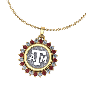 WayBack ATM Coin Pendants