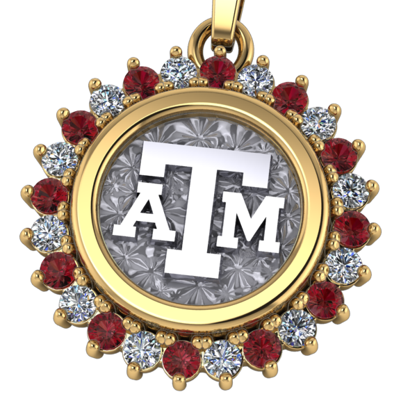WayBack ATM Coin Pendants