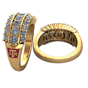 Natural - All Diamond Selection