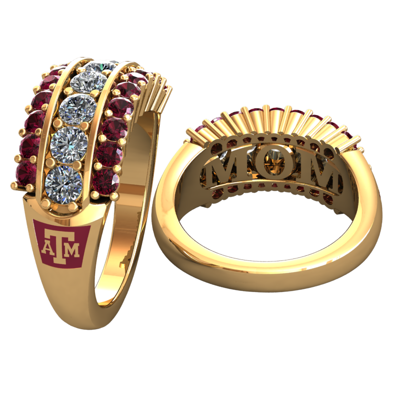 Can anyone explain the appeal to Ring Wraps? I think they're way too much :  r/aggies