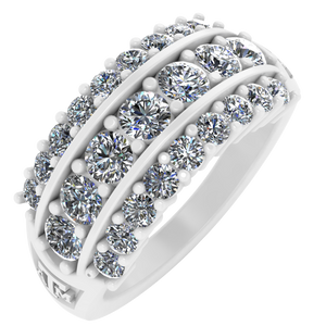 Natural - All Diamond Selection
