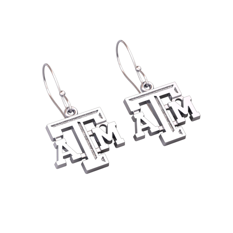 Top 246+ i am sterling silver earrings super hot