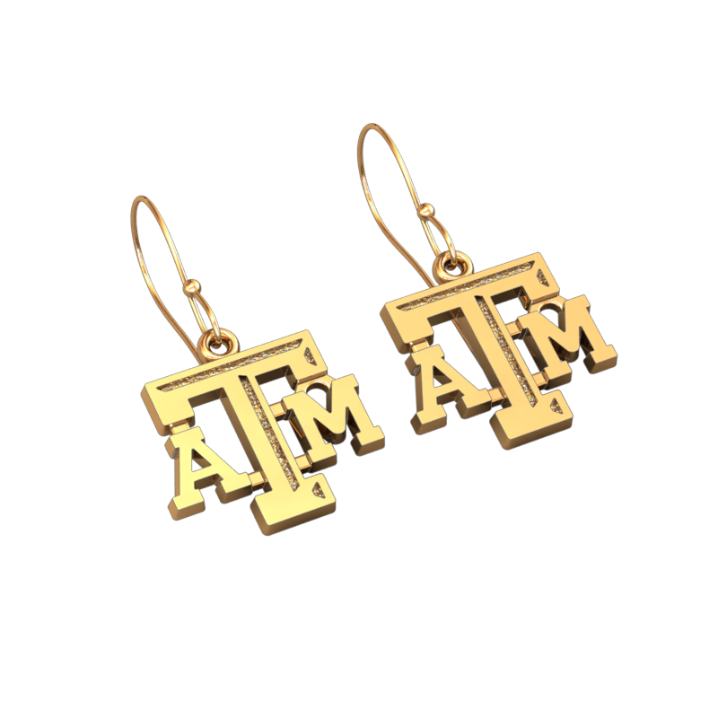 ATM Earrings